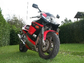 GSXR-1100