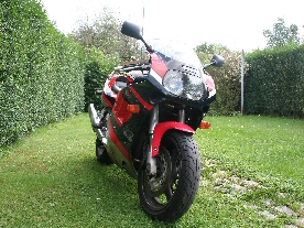 GSXR-1100